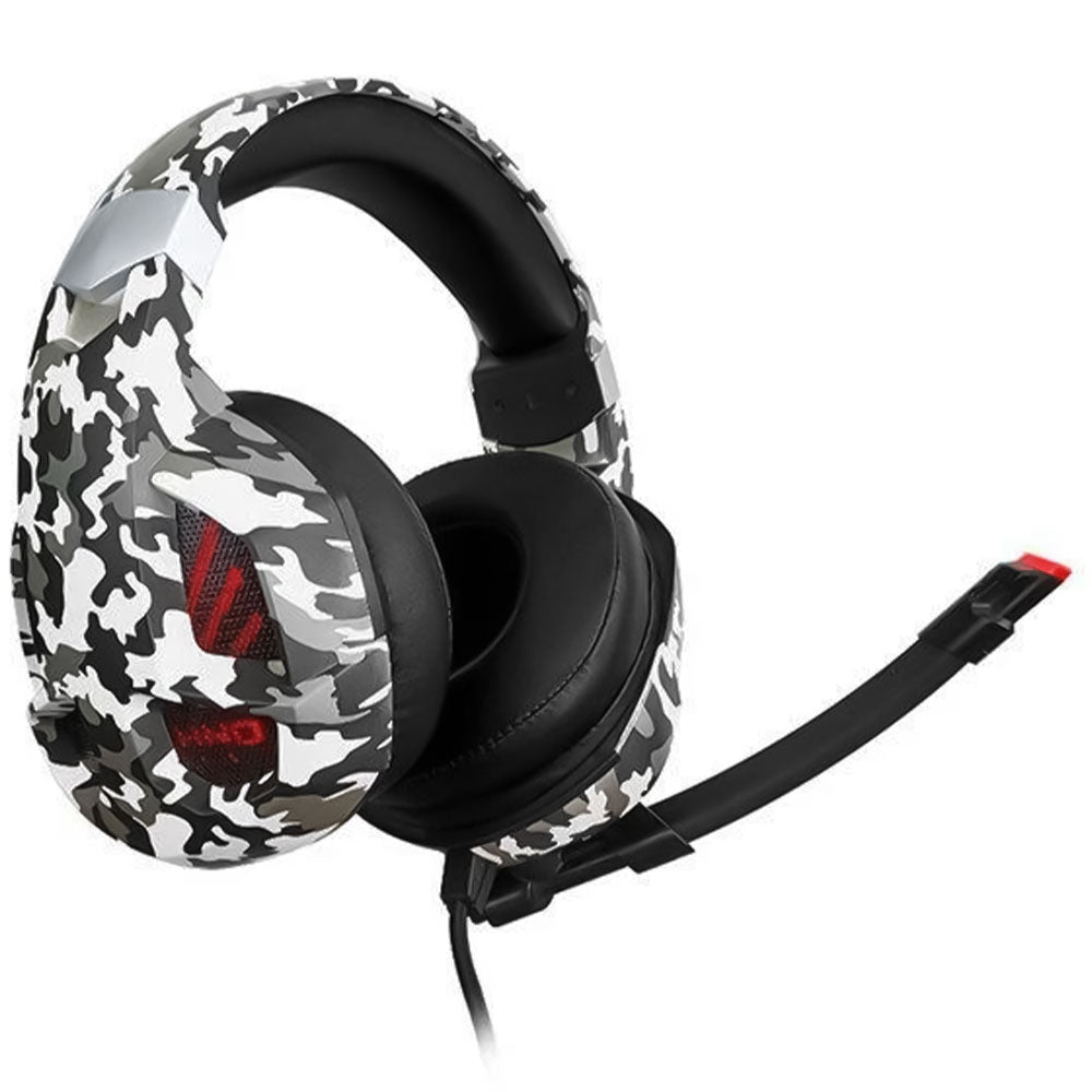 Techno Zone K-60 Gaming Headset 7.1