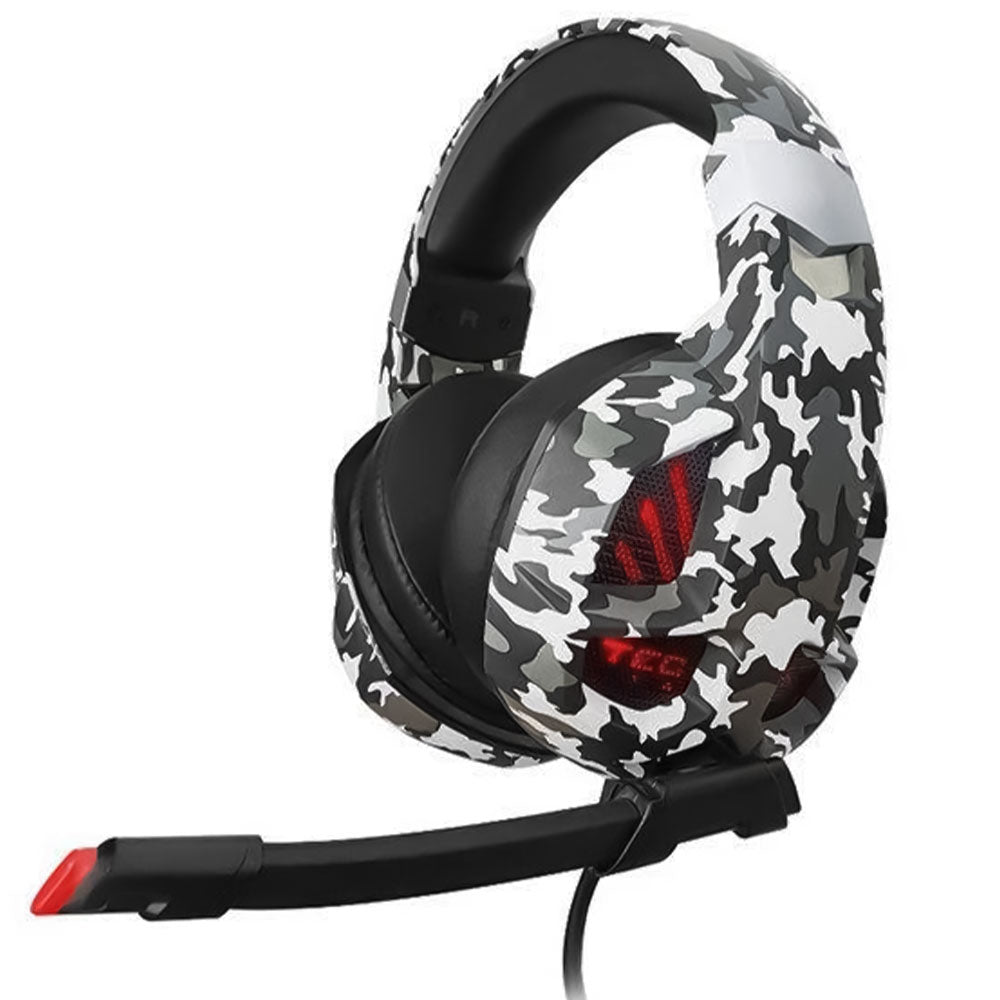 Gaming Headset 7.1