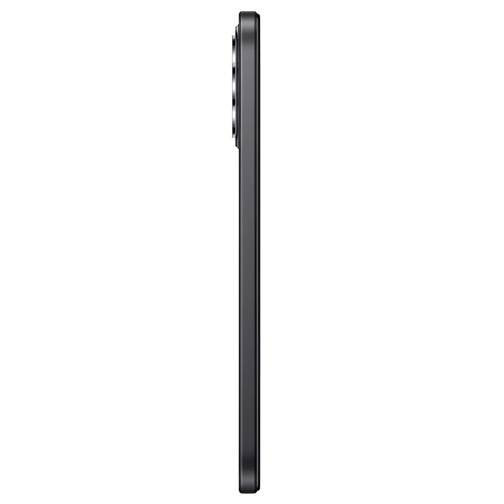 Tecno Spark 50 Dual SIM (128GB / 6GB Ram / 6.78 Inch / 4G LTE) - Ink Black