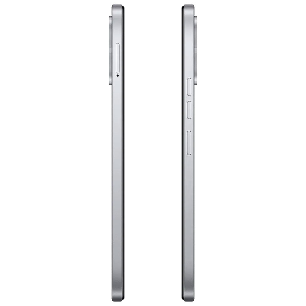 Tecno Spark Go 3 Dual SIM (64GB / 4GB Ram / 6.7 Inch / 4G LTE) - Titanium Grey