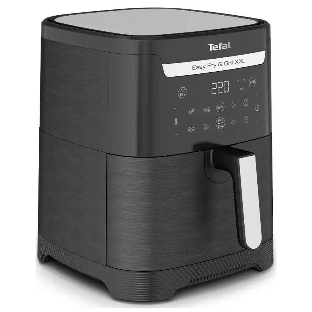 Tefal 2In1 Air Fryer Easy Fry & Grill XXL