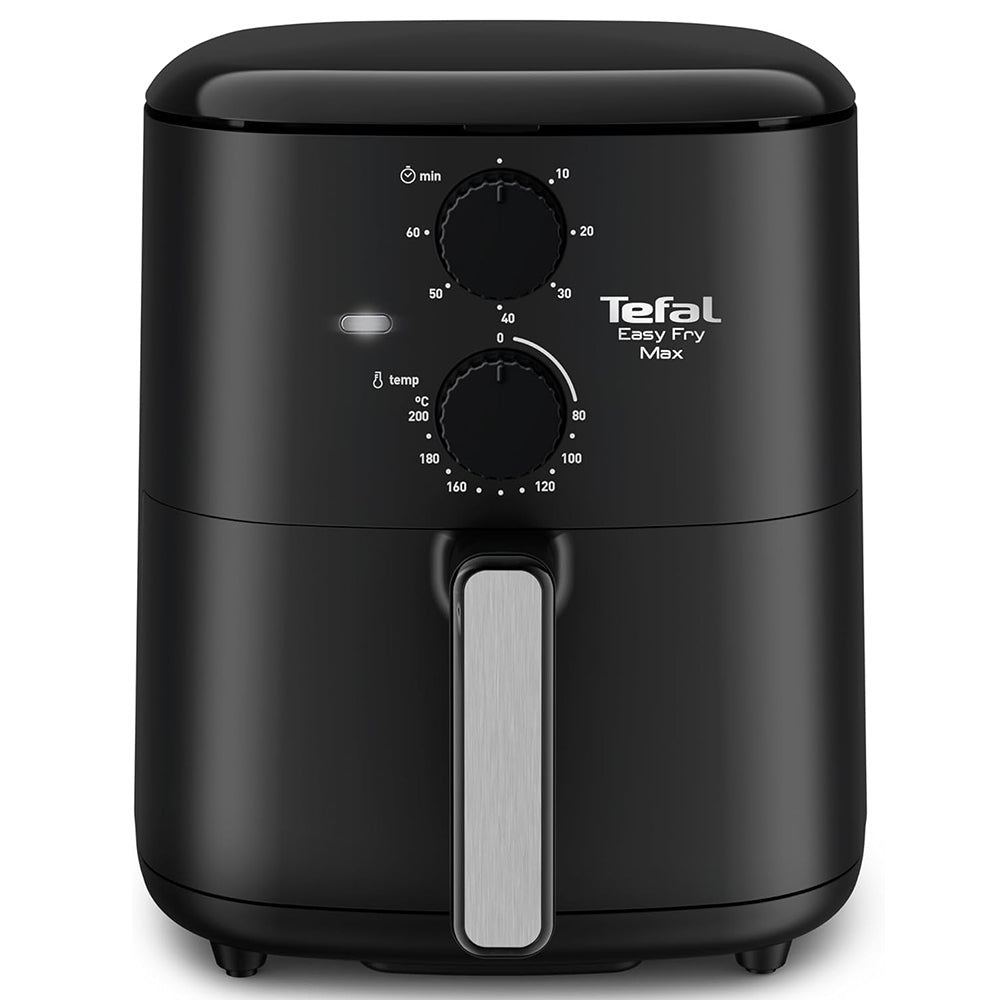 Tefal Air Fryer Easy Fry Max Mechanical EY2418EG 5L 1550W