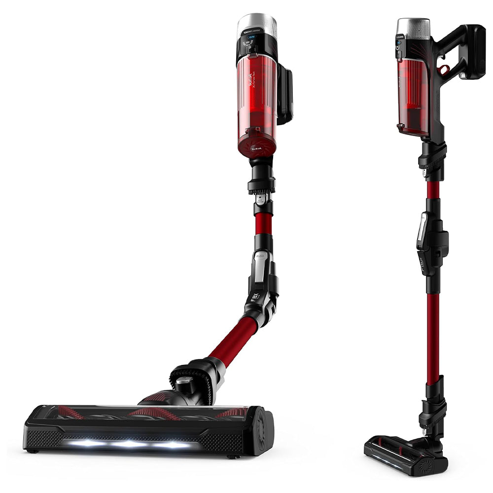 مكنسة كهربائية لاسلكية تيفال 250 وات TY2079WO X-Force Flex 9.60