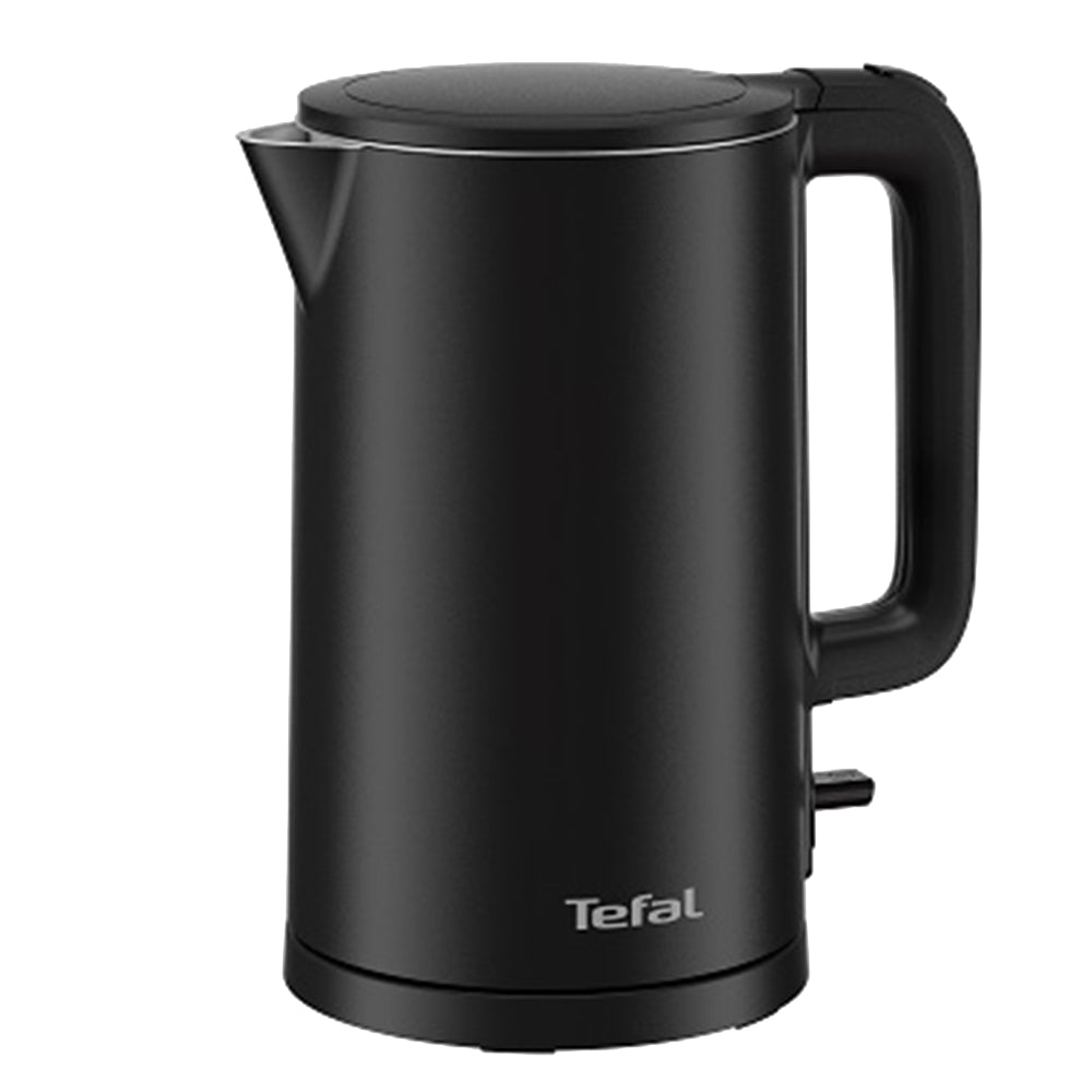 Tefal Kettle KO1408E0 1.5L 1500W - Black