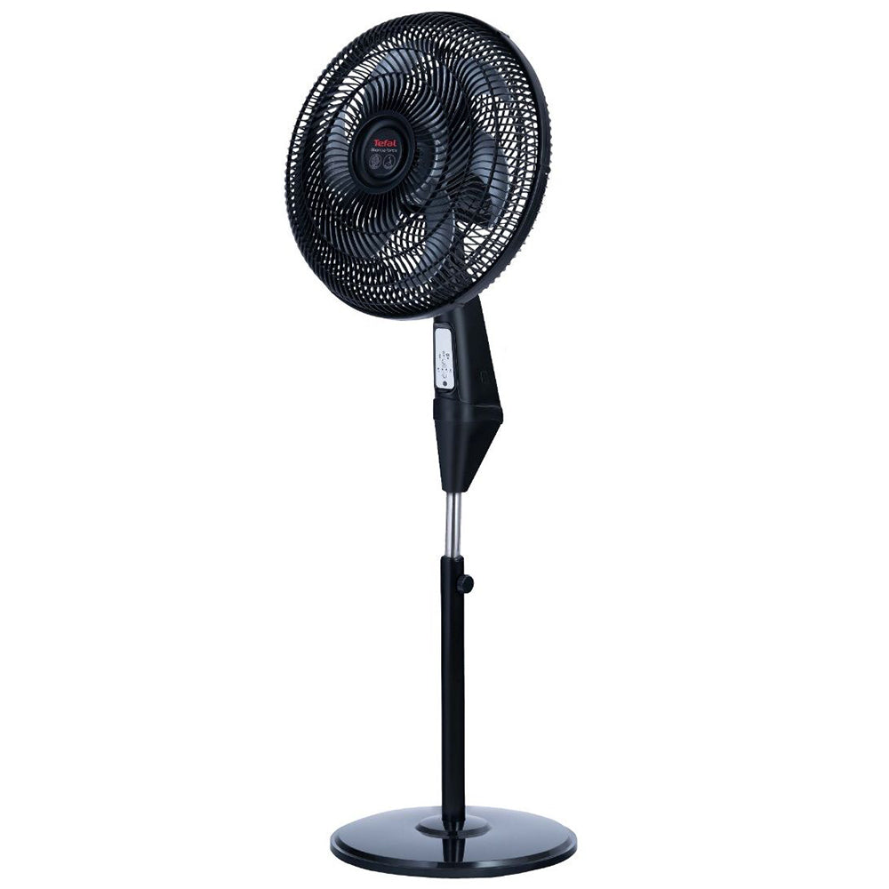 Tefal Stand Fan With Remote Silence Force VG4130EE