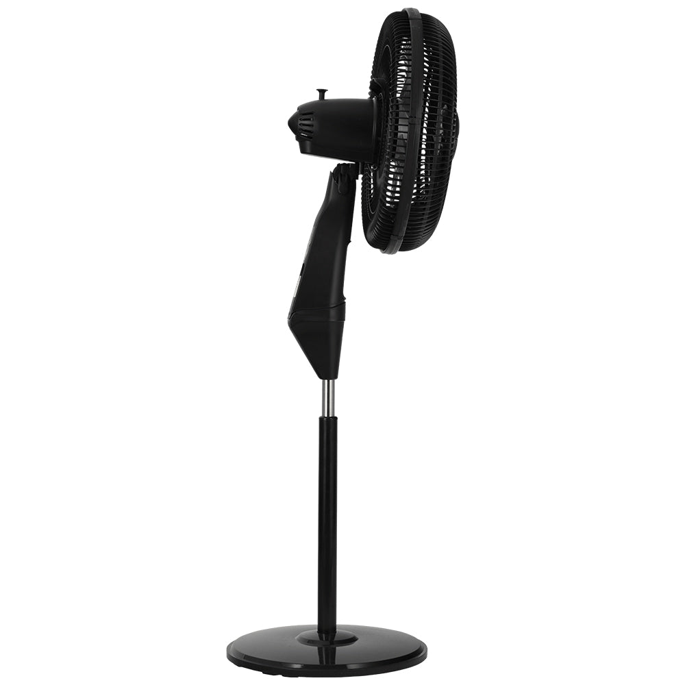 Tefal Stand Fan With Remote & Anti-Mosquito Silence