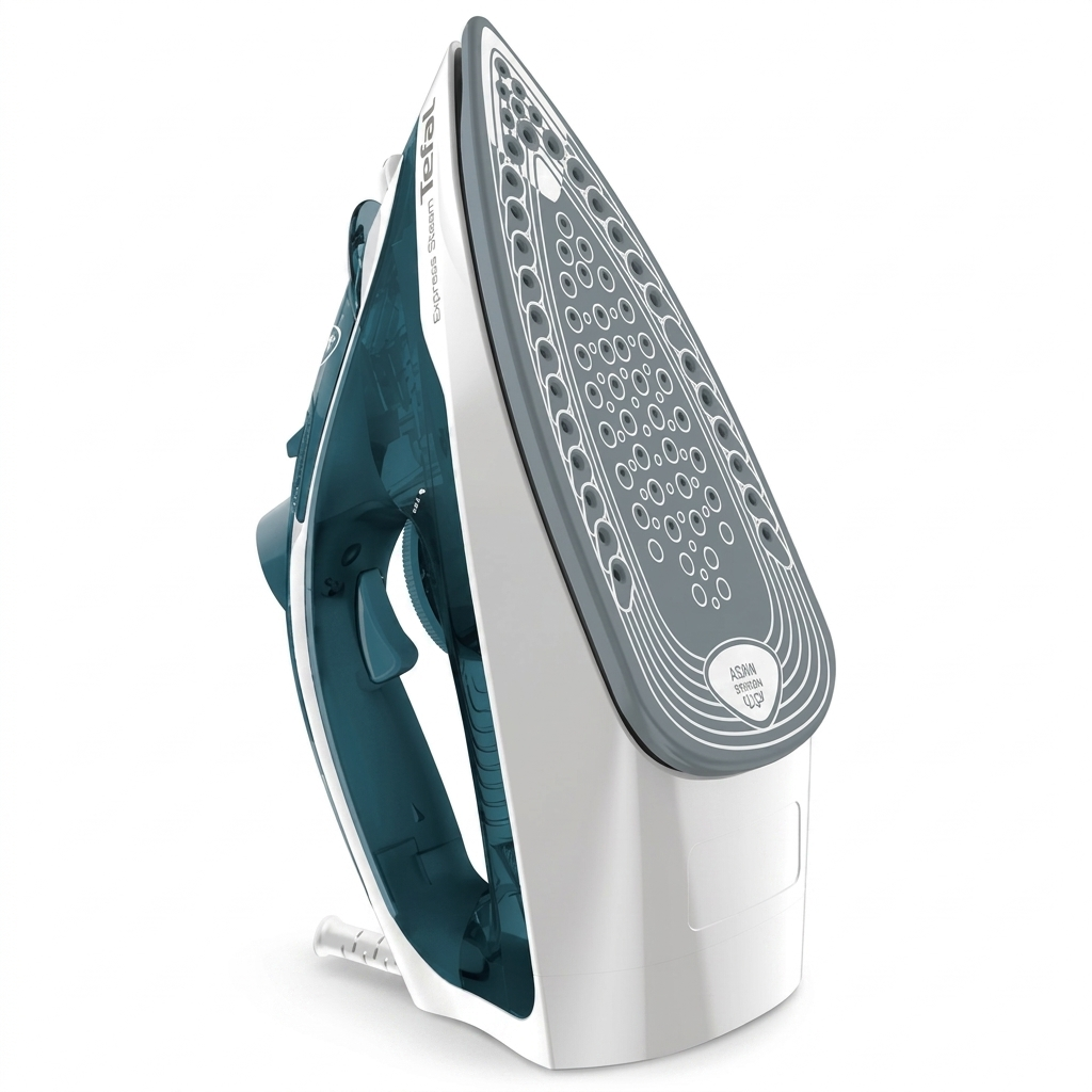 Tefal Steam Iron Express Steam FV2831E2 2200W