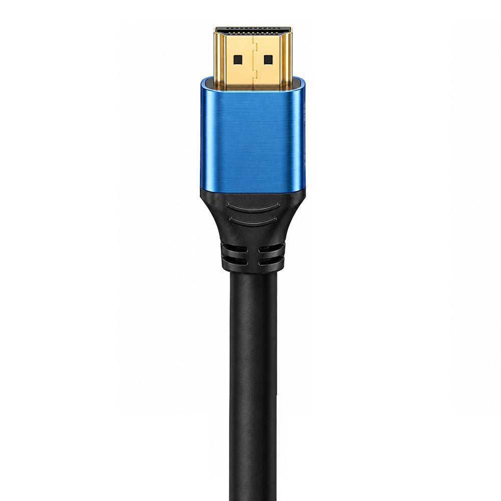 كابل شاشة HDMI تيرابايت 15 متر 4K