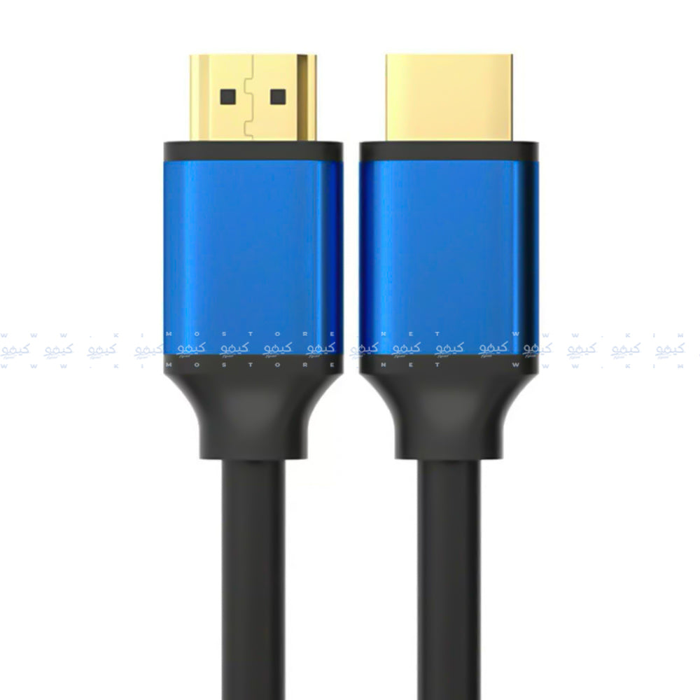 كابل شاشة HDMI تيرابايت شيلد 1.5 متر 4K