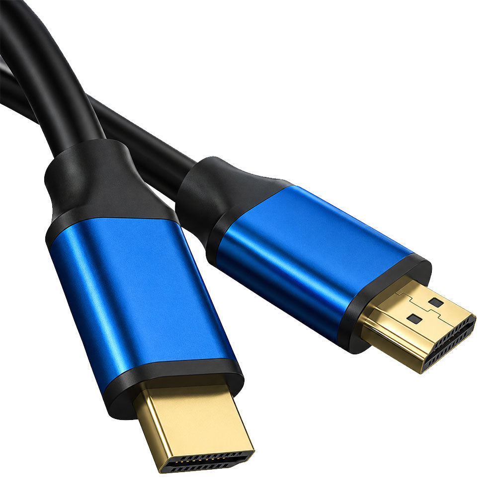Terabyte 4K HDMI Shield Monitor Cable 1.5m