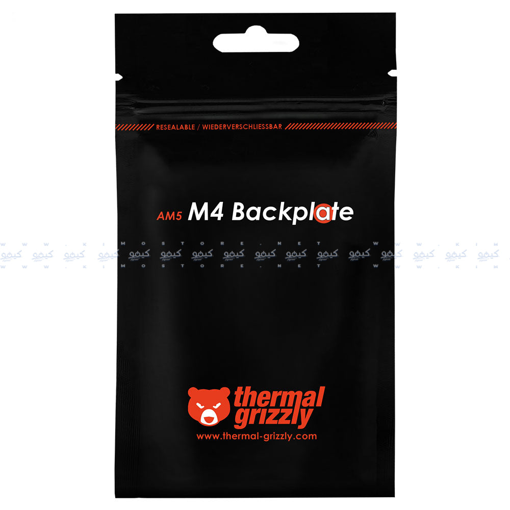 Thermal AM5 M4 Backplate