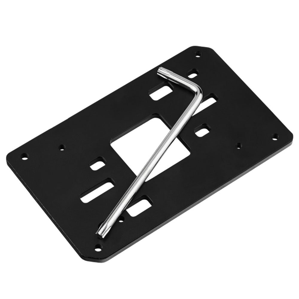 AM5 M4 Backplate