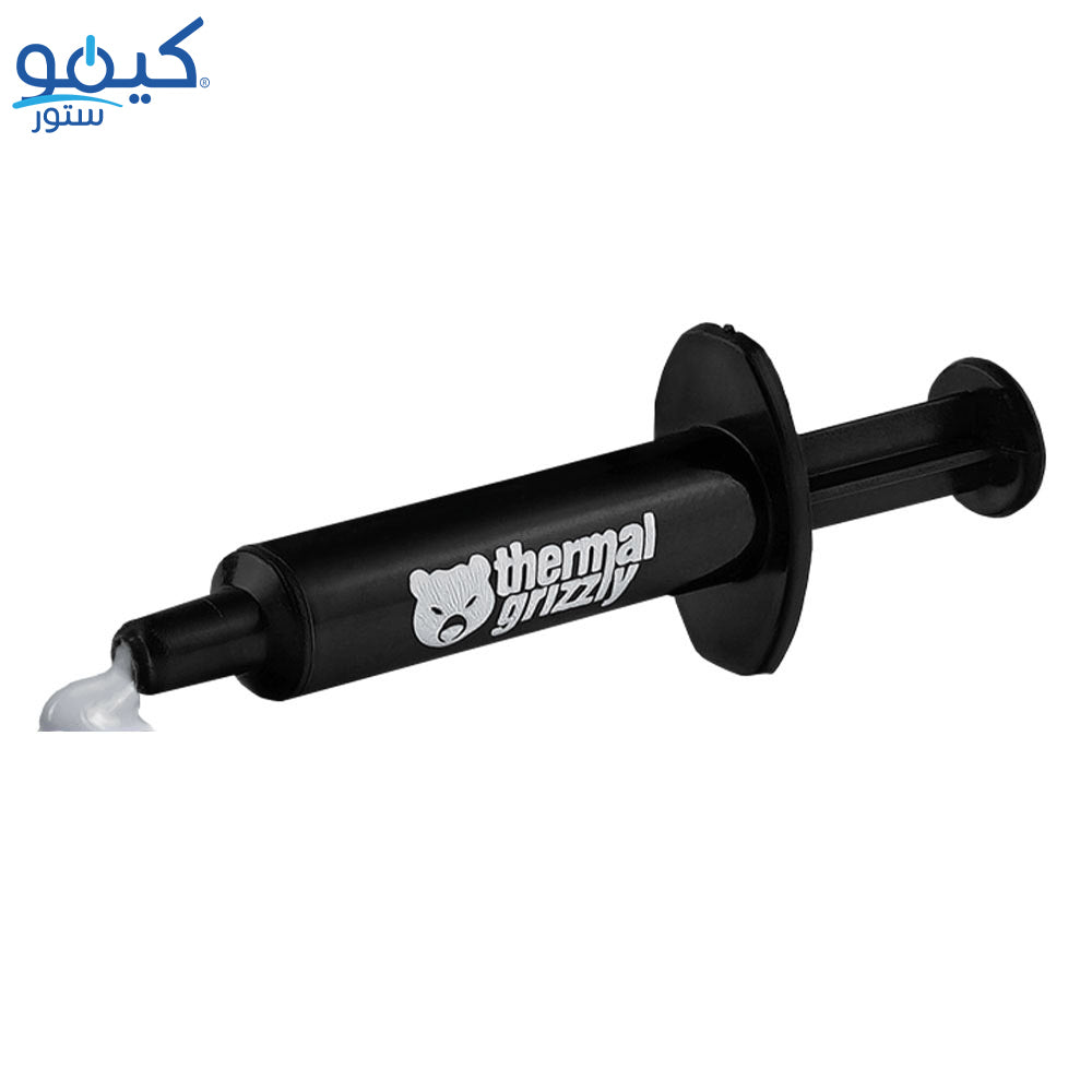 Thermal Grease Paste