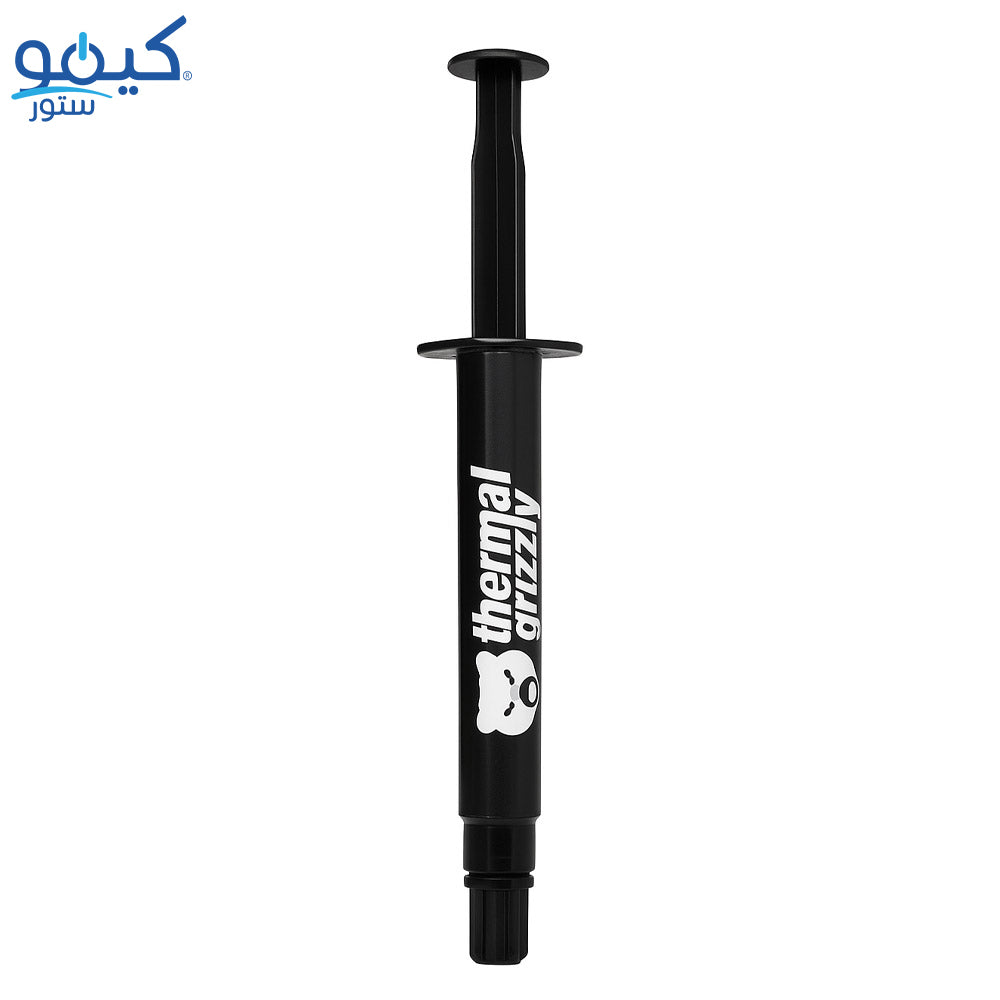 Thermal Grizzly Aeronaut Thermal Grease Paste For CPU Heatsink 3.9g