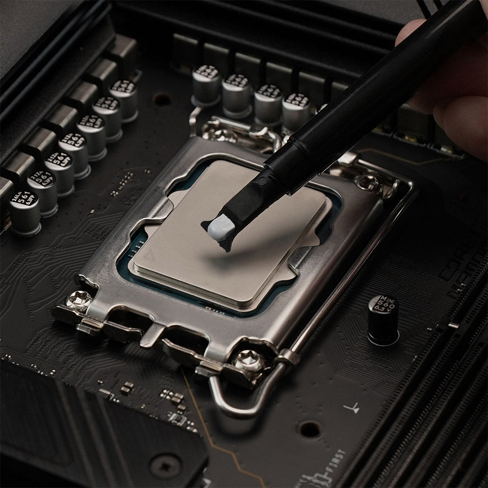Thermal Grease Paste