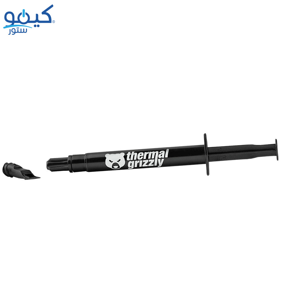 Thermal Grizzly Aeronaut Thermal Grease Paste