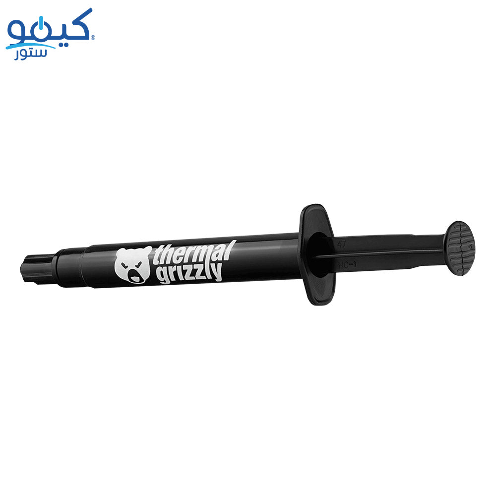 Thermal Grizzly Aeronaut Thermal Grease Paste For CPU Heatsink 3.9g