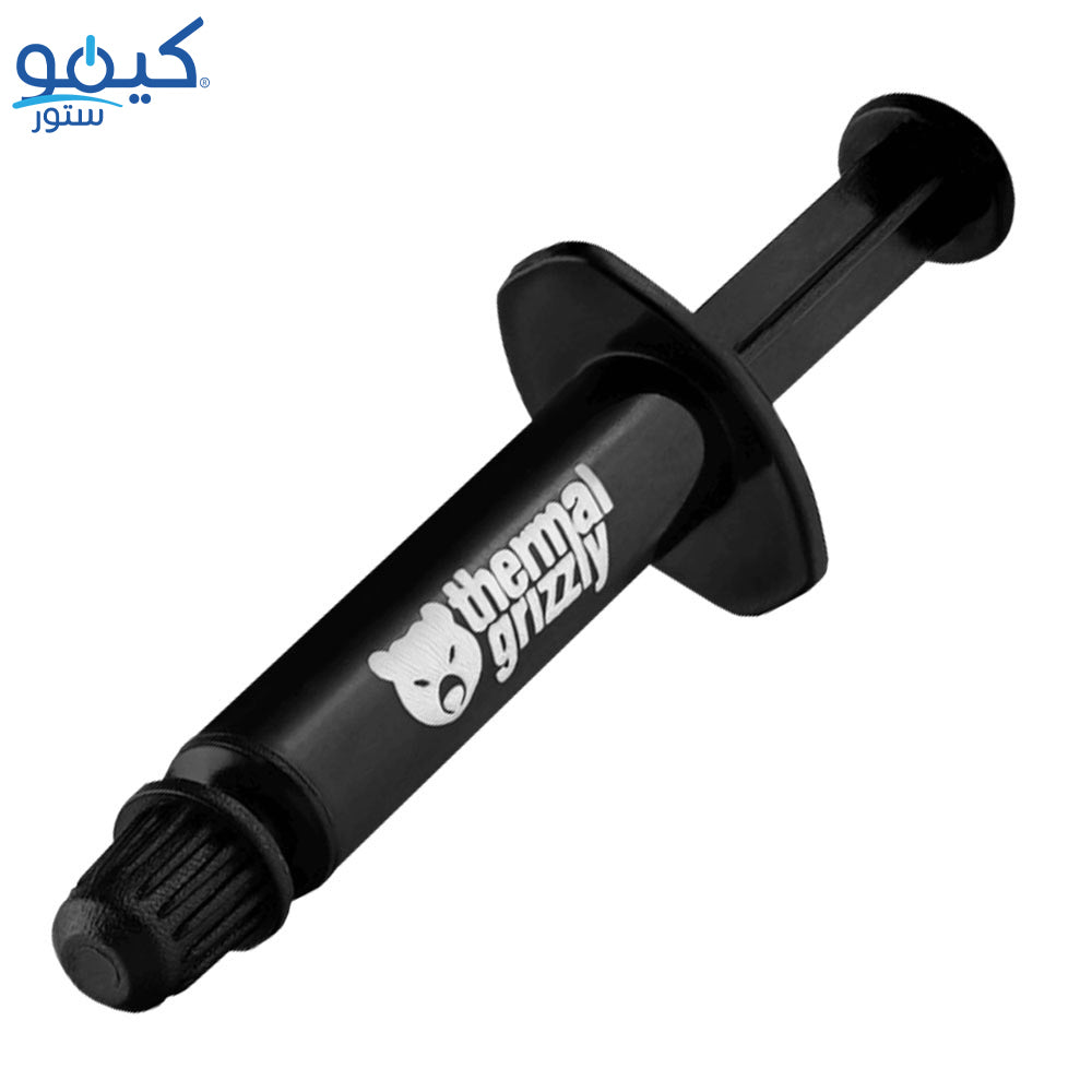 معجون شحم حراري ثيرمال جريزلي لتبريد حرارة المعالج 7.8 جرام Aeronaut