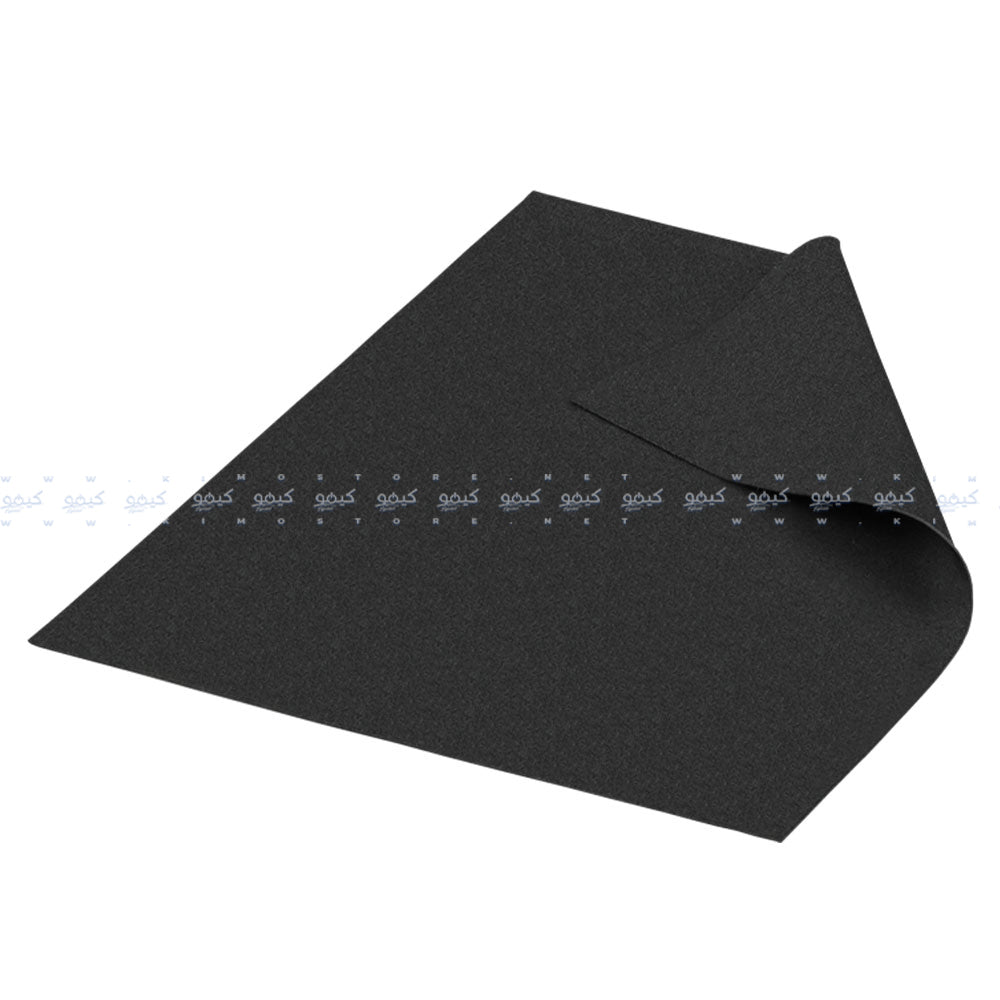 باد حرارية ثيرمال جريزلي مبرد حرارة لوحدة المعالجة المركزية 38 × 38 × 0.2 ملم Carbonaut