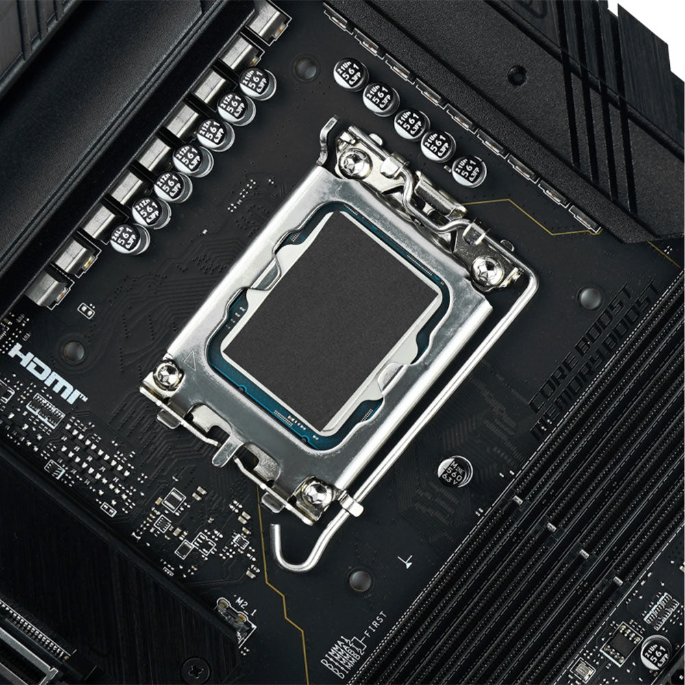 باد حرارية ثيرمال جريزلي مبرد حرارة لوحدة المعالجة المركزية 38 × 38 × 0.2 مم Carbonaut