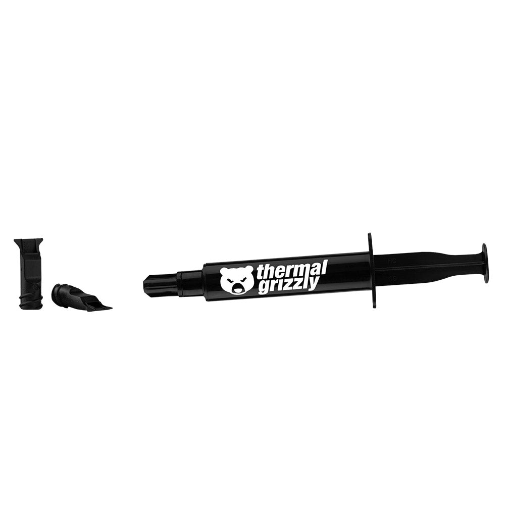 معجون شحم حراري ثيرمال جريزلي لتبريد حرارة المعالج 7.8 جرام Hydronaut