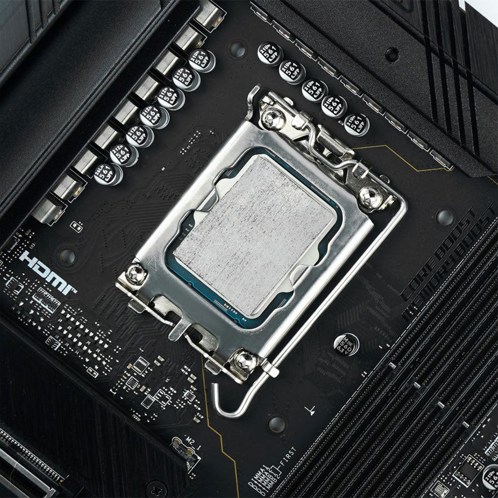 باد حرارية ثيرمال جريزلي مبرد حرارة لوحدة المعالجة المركزية 50 × 50 ملم KryoSheet