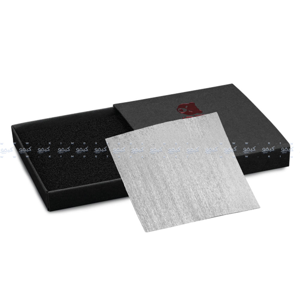 باد حرارية ثيرمال جريزلي مبرد حرارة لوحدة المعالجة المركزية 50 × 50 ملم KryoSheet