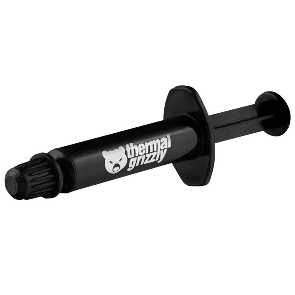 معجون شحم حراري ثيرمال جريزلي لتبريد حرارة المعالج 11.1 جرام Kryonaut