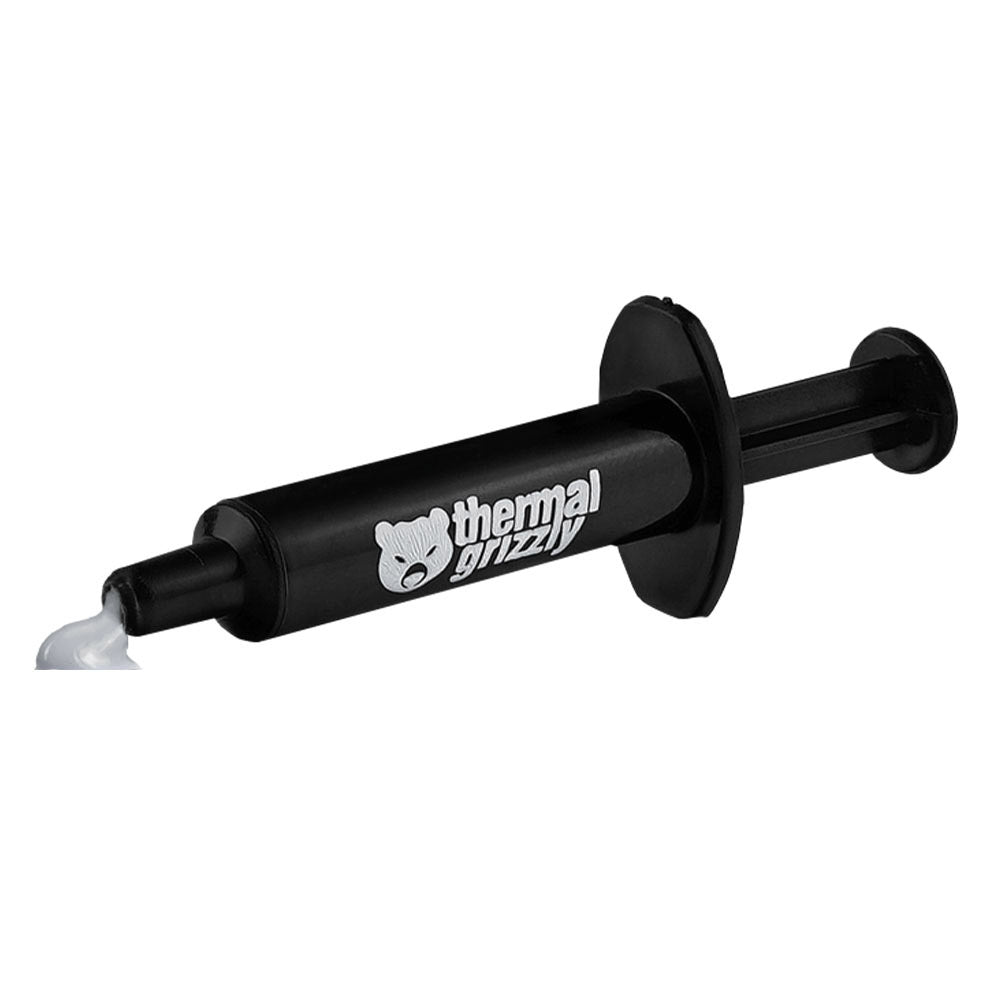 معجون شحم حراري ثيرمال جريزلي لتبريد حرارة المعالج 11.1 جرام Kryonaut