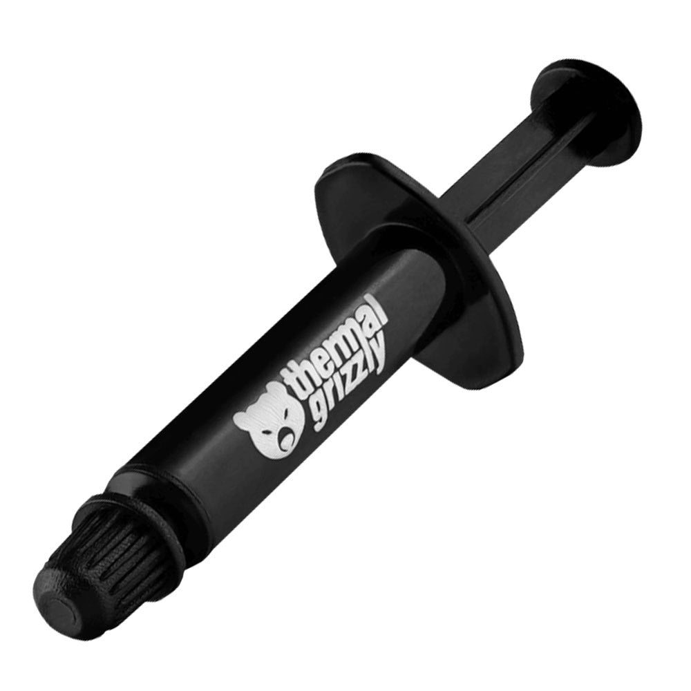 معجون شحم حراري ثيرمال جريزلي لتبريد حرارة المعالج 11.1 جرام Kryonaut