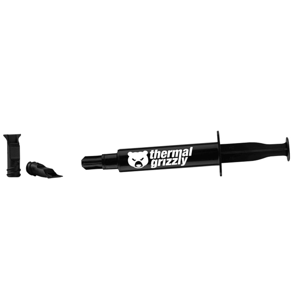 معجون شحم حراري ثيرمال جريزلي لتبريد حرارة المعالج 37 جرام Kryonaut