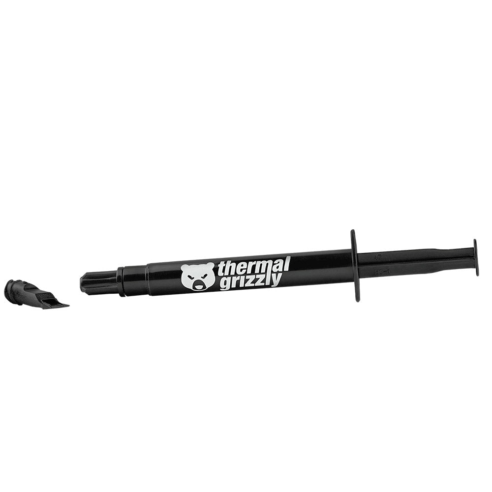 معجون شحم حراري ثيرمال جريزلي لتبريد حرارة المعالج 5.5 جرام Kryonaut