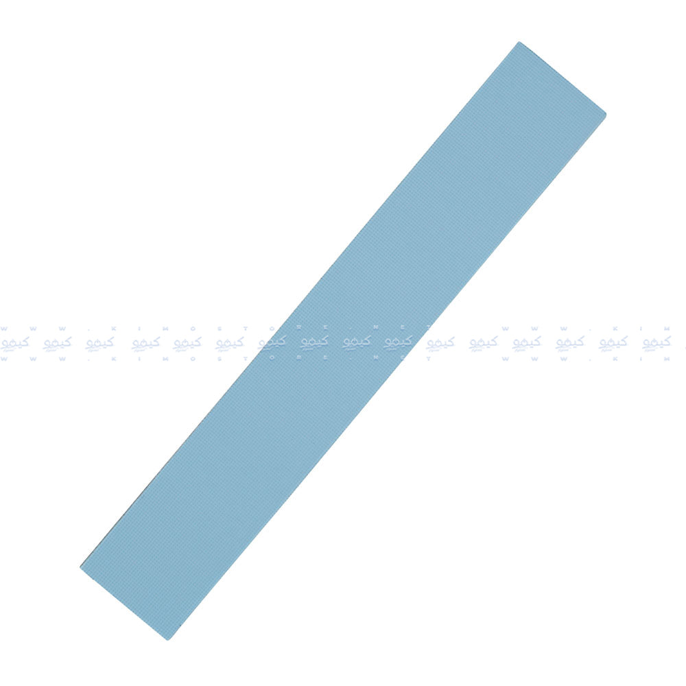 باد حرارية ثيرمال جريزلي مبرد حرارة لوحدة المعالجة المركزية 120 × 20 × 0.5 ملم قطعتين Minus Pad Pro