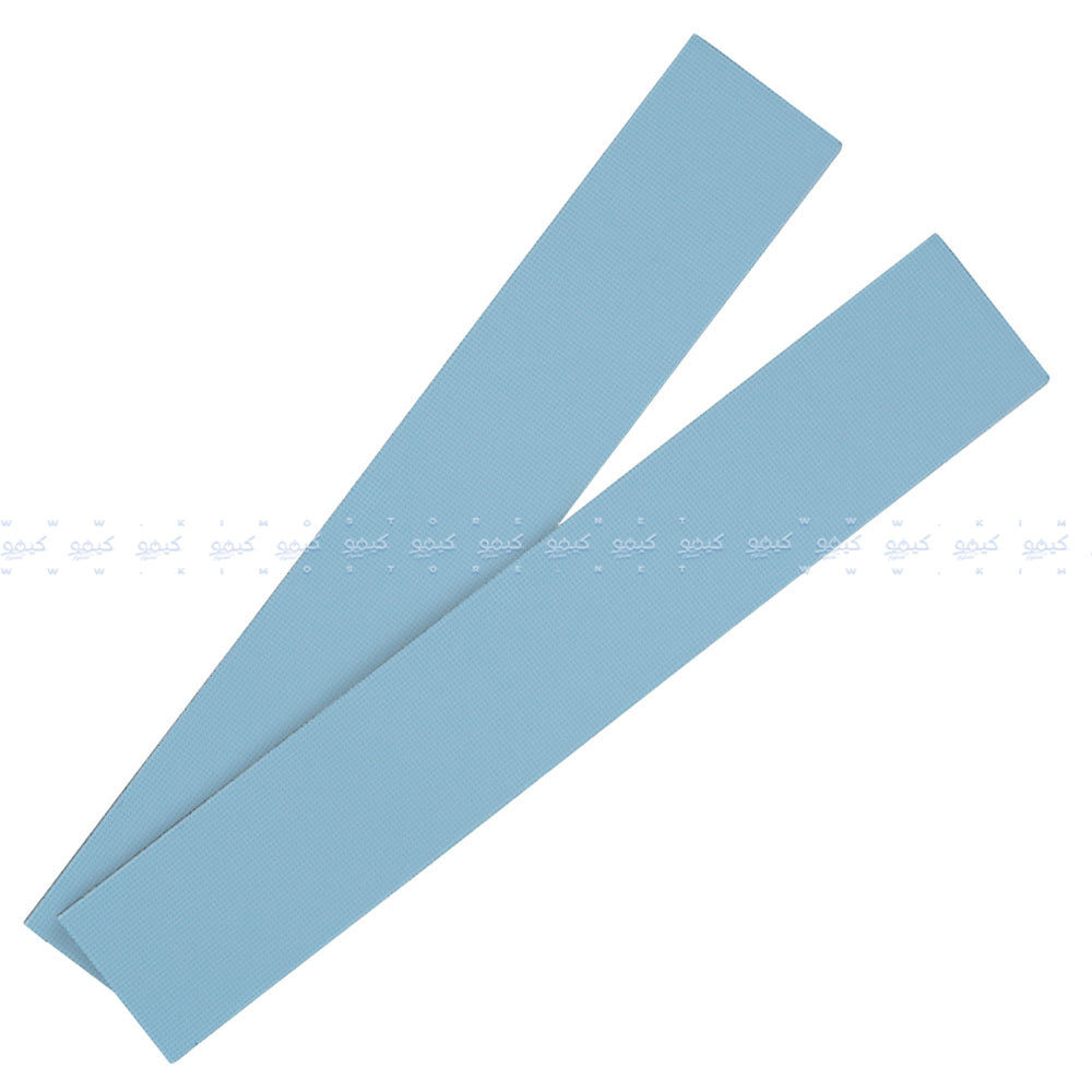 باد حرارية ثيرمال جريزلي مبرد حرارة لوحدة المعالجة المركزية 120 × 20 × 0.5 ملم قطعتين Minus Pad Pro