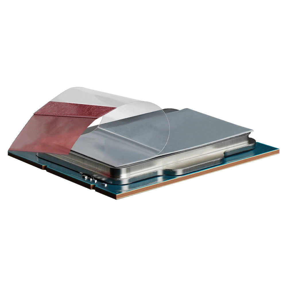 Thermal Grizzly PhaseSheet PTM Thermal Pad For CPU Heatsink