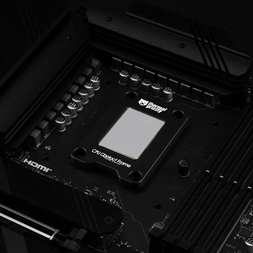 Thermal Grizzly PhaseSheet PTM Thermal Pad For CPU Heatsink 50x40mm