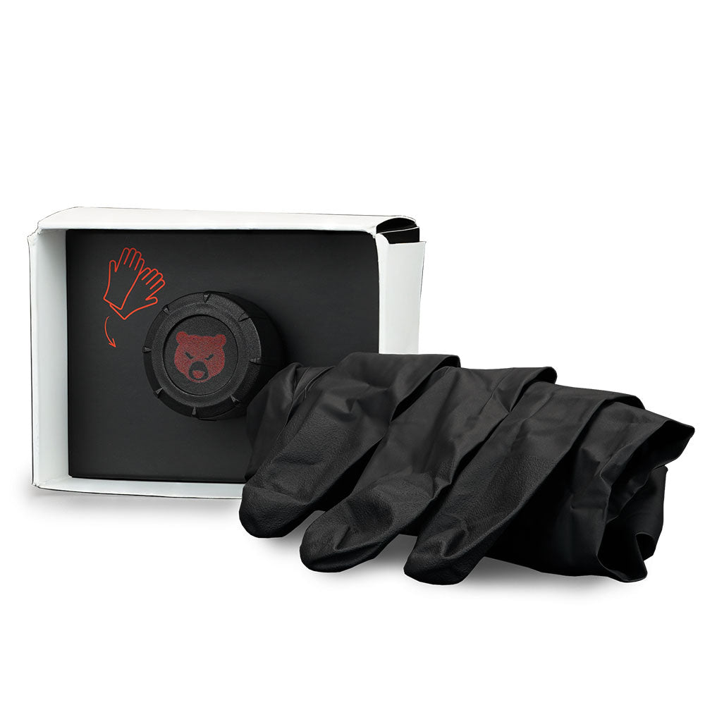 Thermal Grizzly Putty Pro Thermal Grease Paste For CPU Heatsink 30g