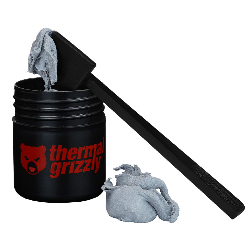 Thermal Grizzly Putty Pro Thermal Grease Paste For CPU Heatsink 30g