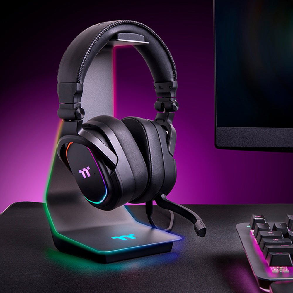 Thermaltake HS1 RGB Gaming Headset Stand