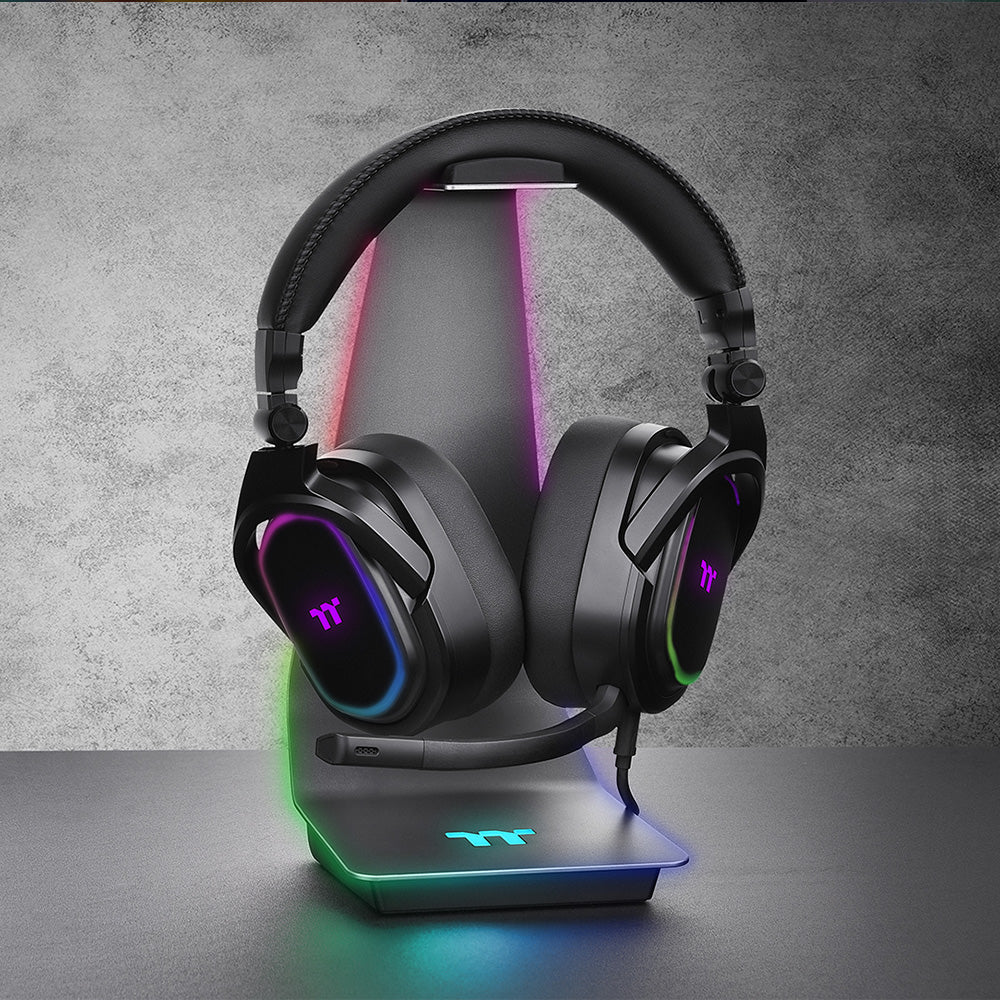 Thermaltake HS1 RGB Gaming Headset Stand