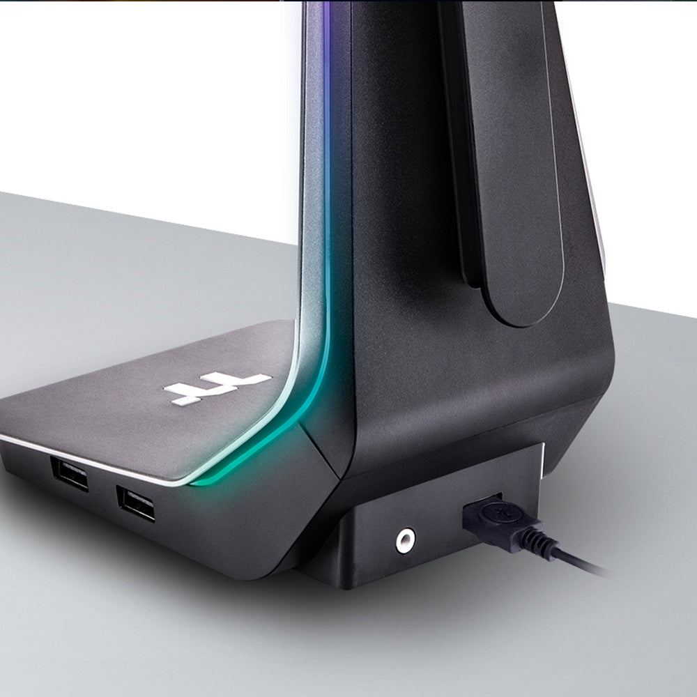 Thermaltake HS1 RGB Gaming Headset Stand