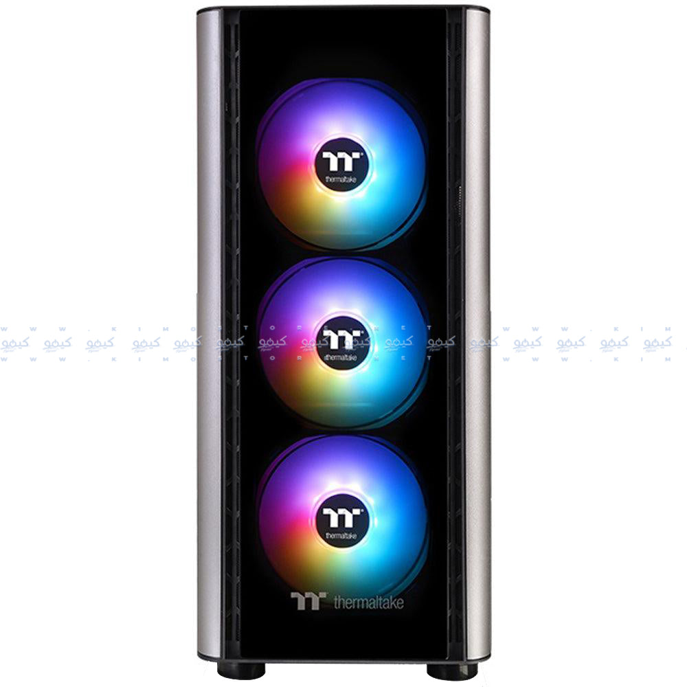 Thermaltake Level 20 MT ARGB Gaming Mid Tower Case