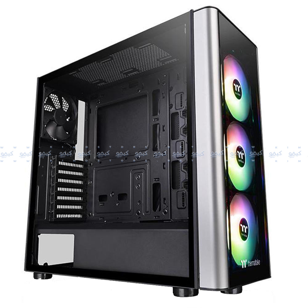 Thermaltake Level 20 MT ARGB Gaming Mid Tower Case