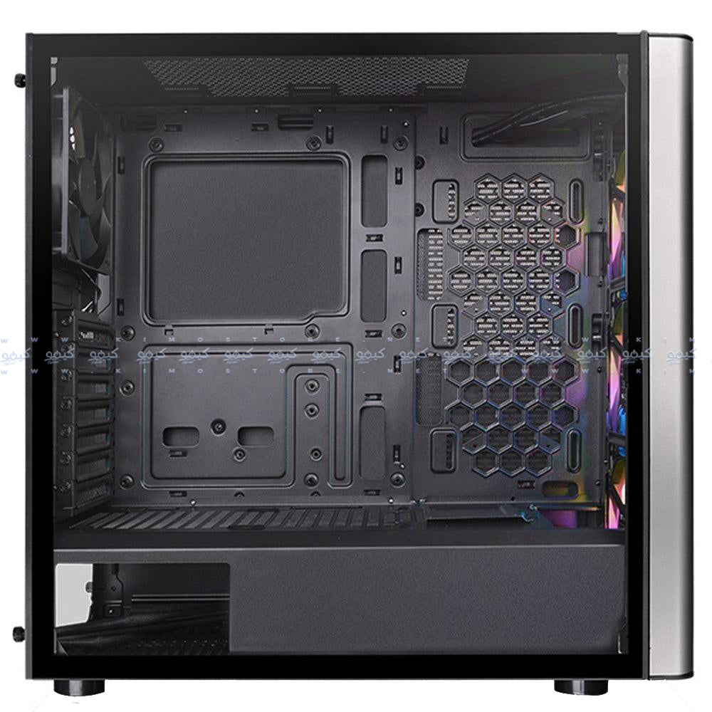 Thermaltake Level 20 MT ARGB Gaming Mid Tower Case