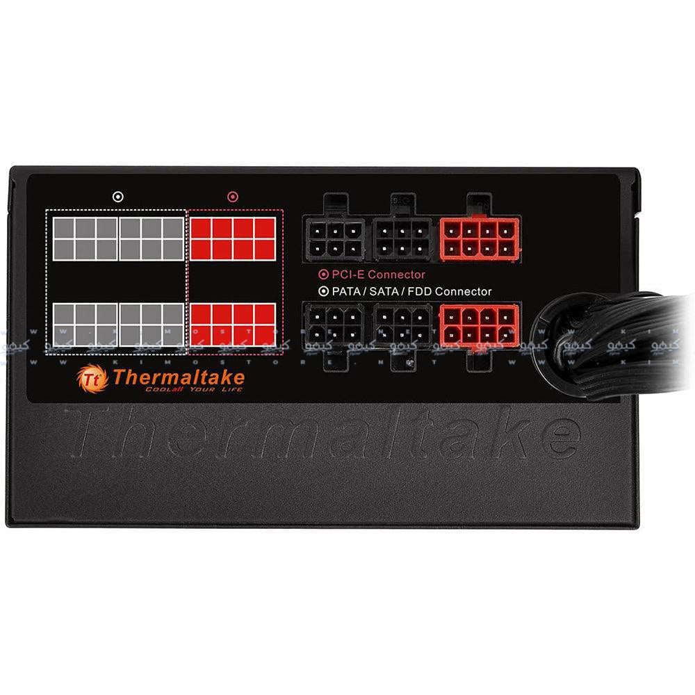 Thermaltake Smart SE SPS-730M Power Supply