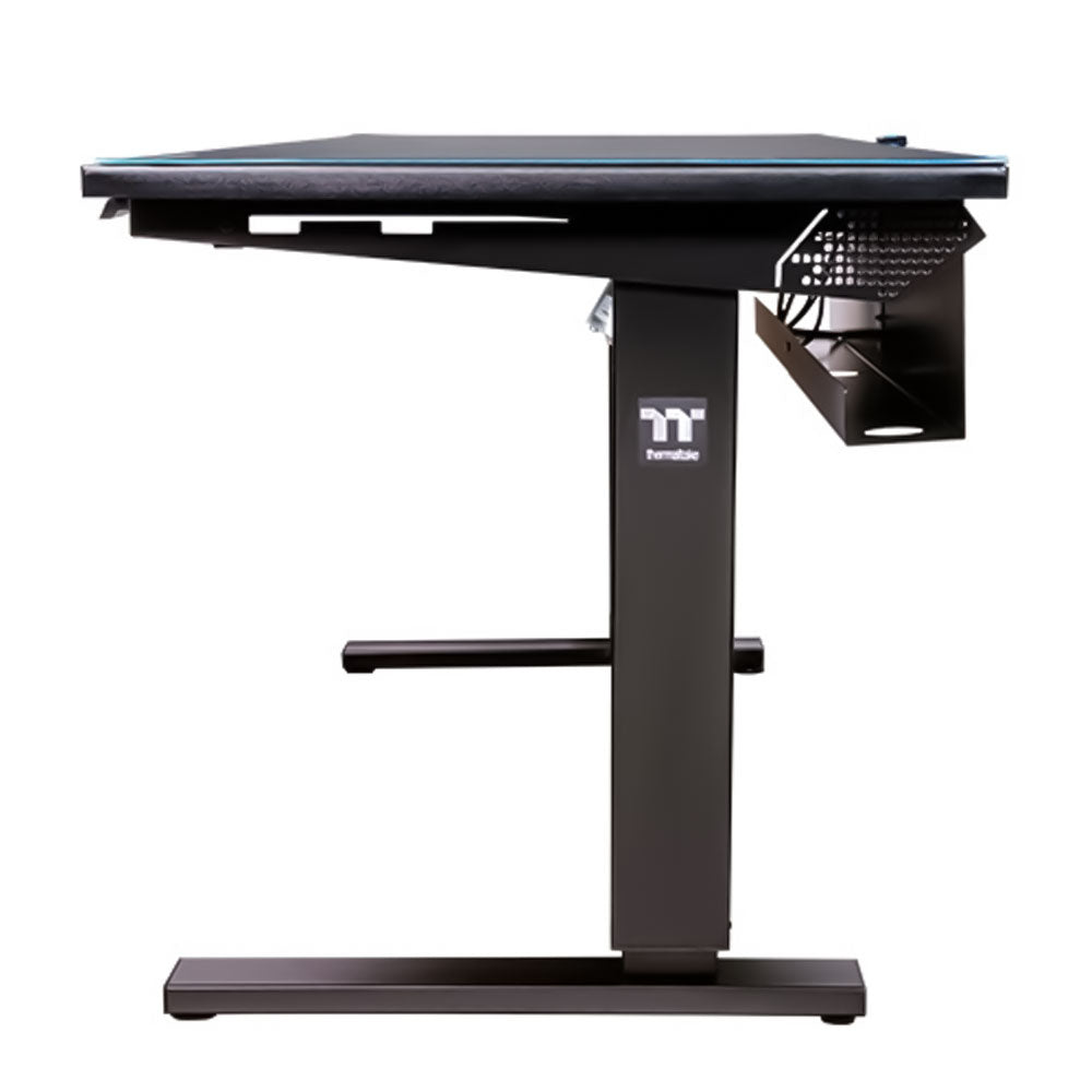 ترابيزة كمبيوتر ثيرمال تيك جيمنج ToughDesk 300 RGB BattleStation