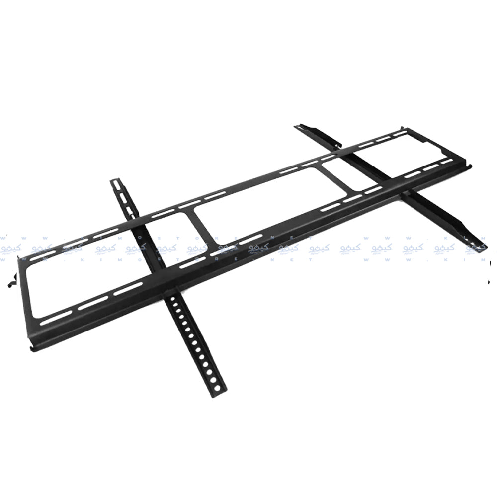 حامل تلفزيون تايجر 60-120 بوصة ثابت