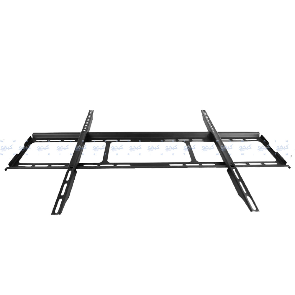 حامل تلفزيون تايجر 60-120 بوصة ثابت