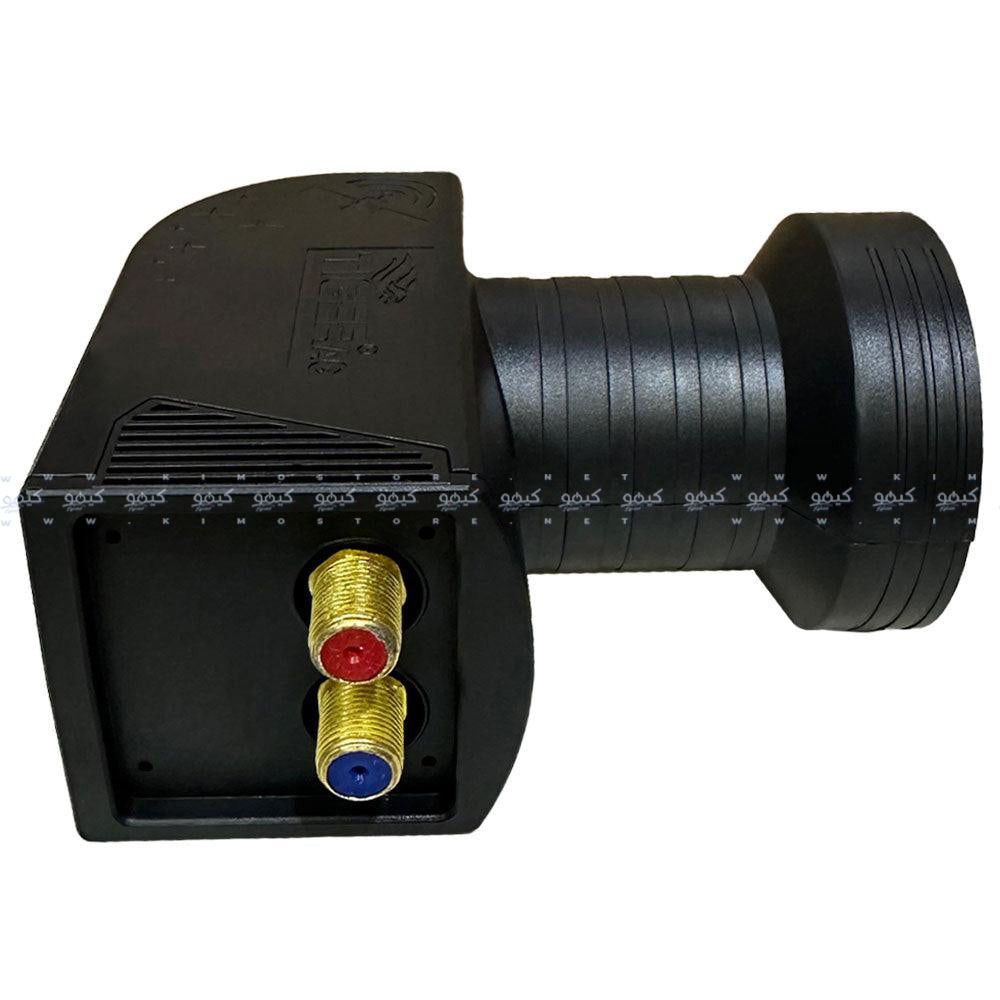 ال ان بي تايجر منفذين