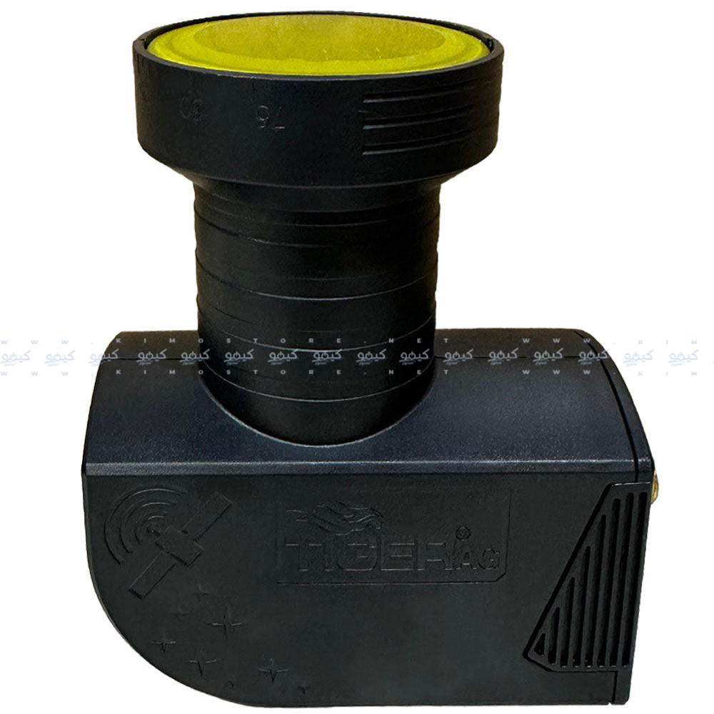 ال ان بي تايجر منفذين